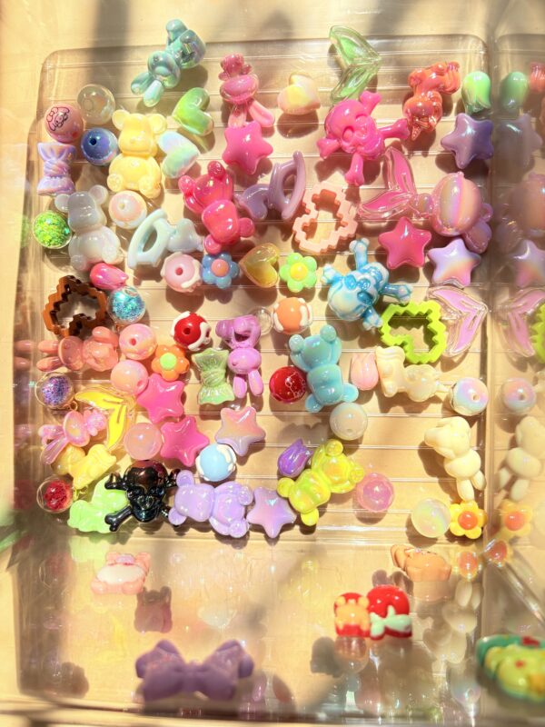 商品图像